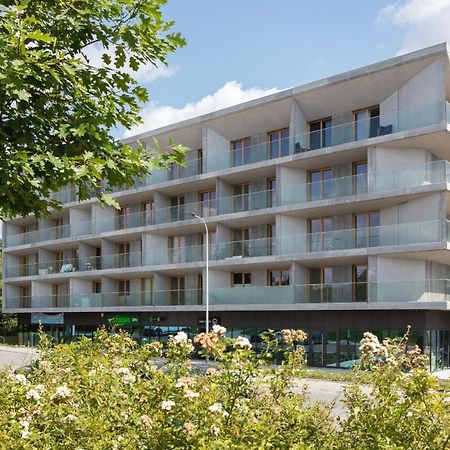 Solaris Park Apartment Tauron Arena By Renters Prestige Краков Экстерьер фото
